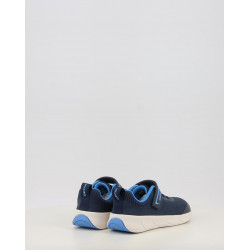 J FOOT RUN BOY B J65PDB