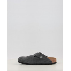 Boston LEVE Charcoal