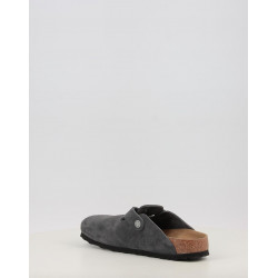 Boston LEVE Charcoal