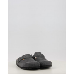 Boston LEVE Charcoal