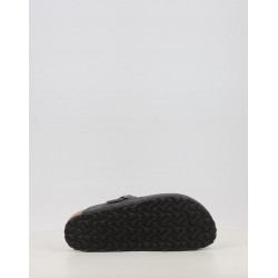 Boston LEVE Charcoal