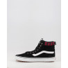 MN FILMORE HI VANSGUARD RED PLAID