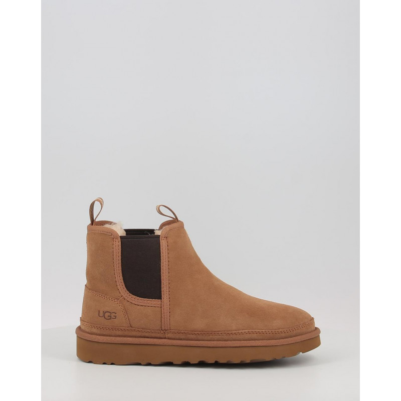 NEUMEL CHELSEA