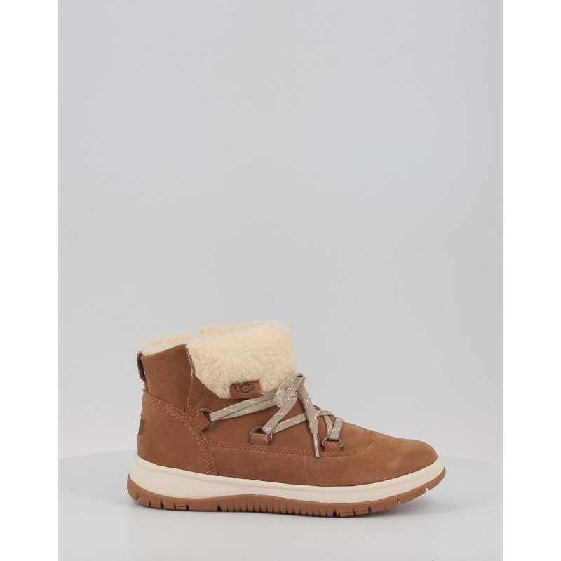 LAKESIDER HERITAGE LACE