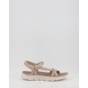 GO WALK FLEX SANDAL SUBLIME 141451