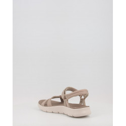 GO WALK FLEX SANDAL SUBLIME 141451