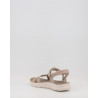 GO WALK FLEX SANDAL SUBLIME 141451