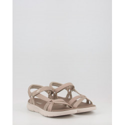 GO WALK FLEX SANDAL SUBLIME 141451