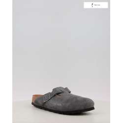 Boston LEVE Charcoal