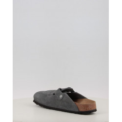 Boston LEVE Charcoal