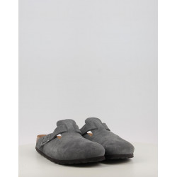 Boston LEVE Charcoal