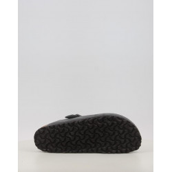 Boston LEVE Charcoal