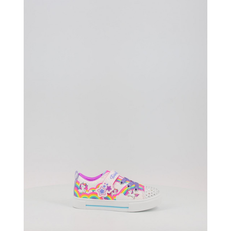 TWINKLE SPARKS JUNPIN CLOUDS 314809