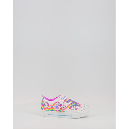 TWINKLE SPARKS JUNPIN CLOUDS 314809