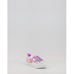 TWINKLE SPARKS JUNPIN CLOUDS 314809