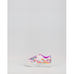 TWINKLE SPARKS JUNPIN CLOUDS 314809