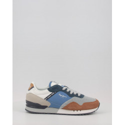LONDON ONE INTED M PMS30934