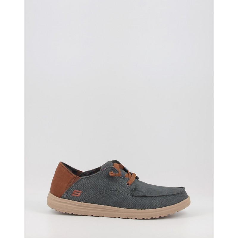 RELAXED FIT MELSON PLANON 210116