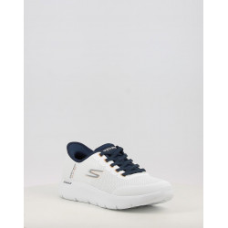 SLIP INS GO WALK FLEX NETRO 216332