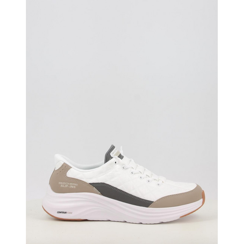 SLIP INS CONTOUR FOAM 232619