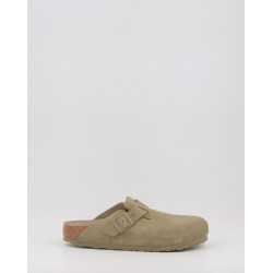 BOSTON SFB VL Faded Khaki