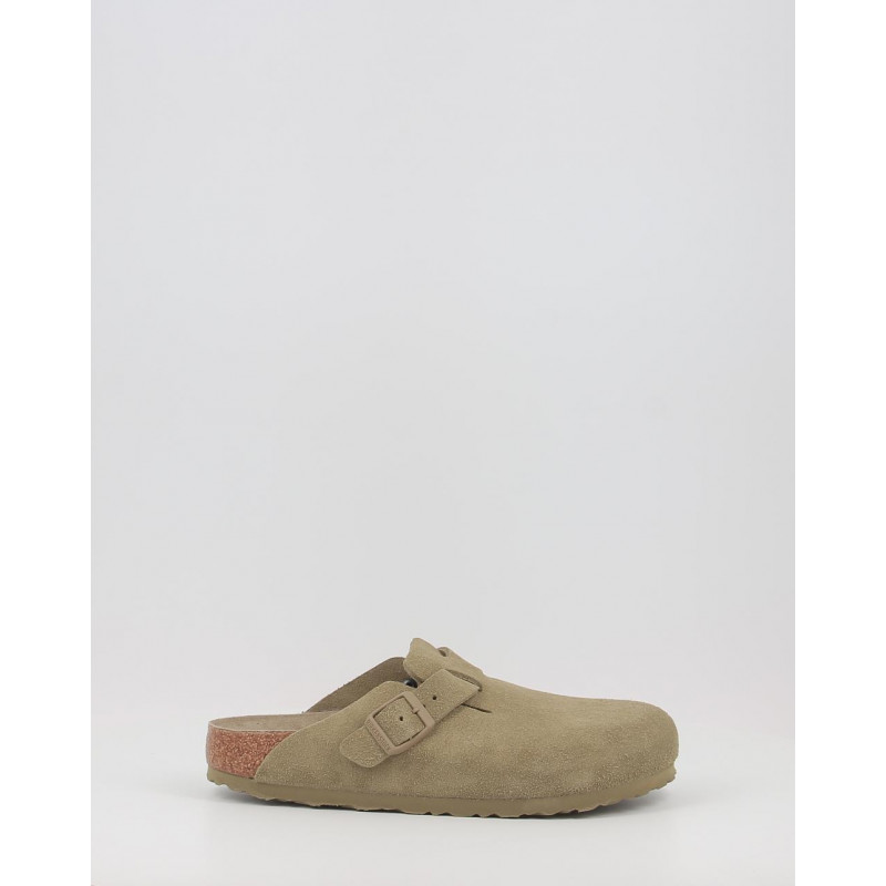 BOSTON SFB VL Faded Khaki