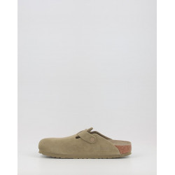 BOSTON SFB VL Faded Khaki