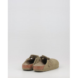 BOSTON SFB VL Faded Khaki