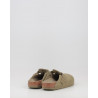 BOSTON SFB VL Faded Khaki