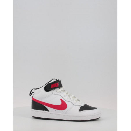 COURT BOROUGH MID CD7782 110