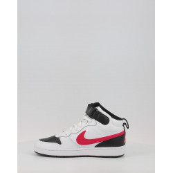 COURT BOROUGH MID CD7782 110