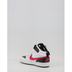 COURT BOROUGH MID CD7782 110