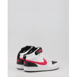 COURT BOROUGH MID CD7782 110