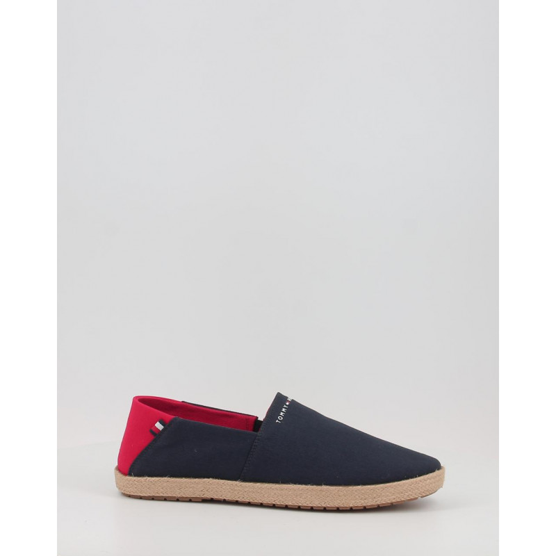 ESPADRILLE CORE TEXTILE