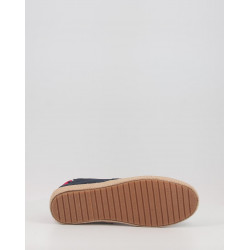 ESPADRILLE CORE TEXTILE