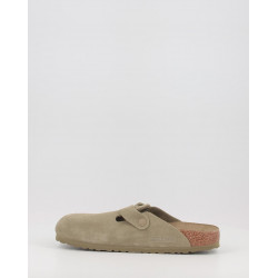 BOSTON SFB VL Faded Khaki