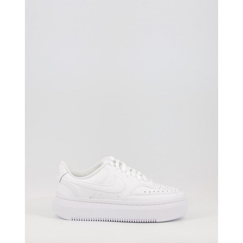 COURT VISION ALTA LEATHER DM0113