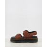 ZEBZAG SANDAL SANDAL