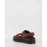 ZEBZAG SANDAL SANDAL