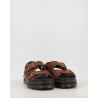 ZEBZAG SANDAL SANDAL