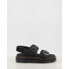 ZEBZAG SANDAL SANDAL