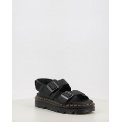 ZEBZAG SANDAL SANDAL