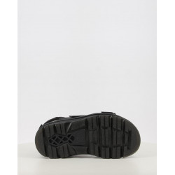 ZEBZAG SANDAL SANDAL