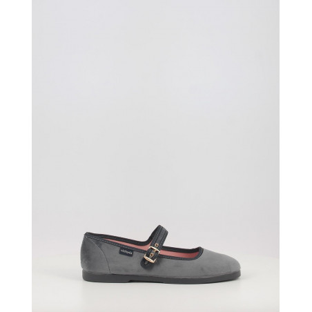 GONG FU TERCIOPELO 1080111