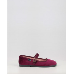 GONG FU TERCIOPELO 1080111