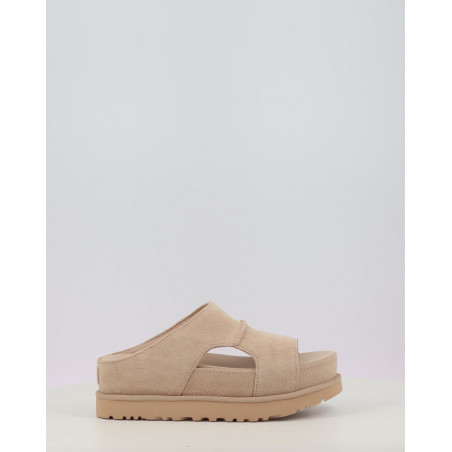 GOLDENSTAR HI CUTOUT SLIDE