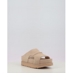 GOLDENSTAR HI CUTOUT SLIDE