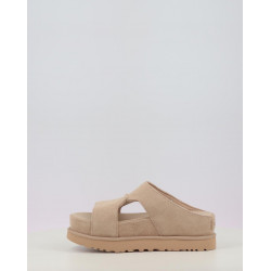 GOLDENSTAR HI CUTOUT SLIDE