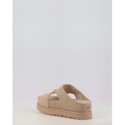 GOLDENSTAR HI CUTOUT SLIDE