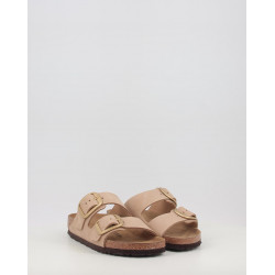 Arizona Big Buckle LENB Sandcastle